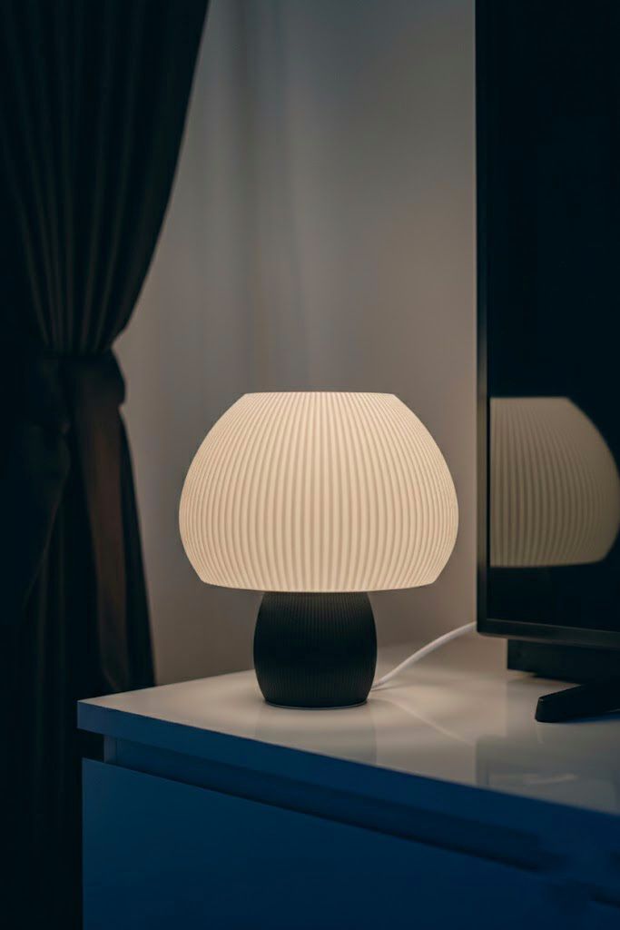 Lampa Nessino