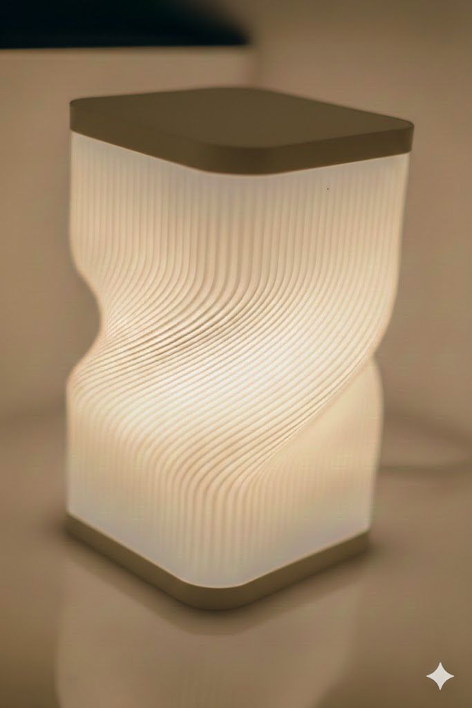 Lampa Torque