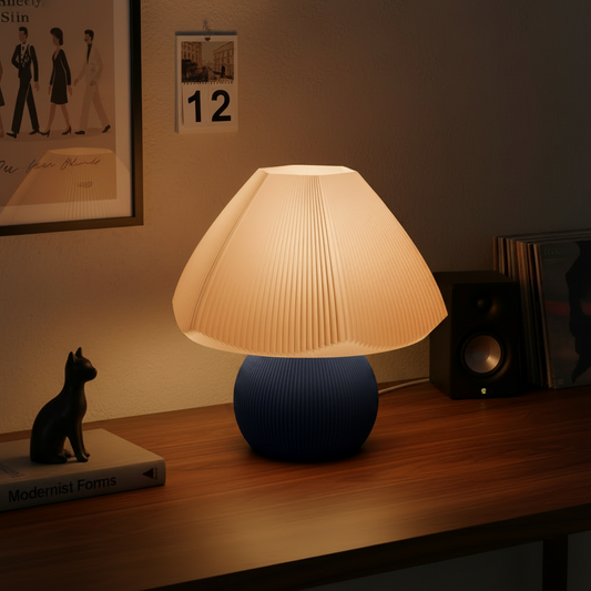 Lampa Hikari 09