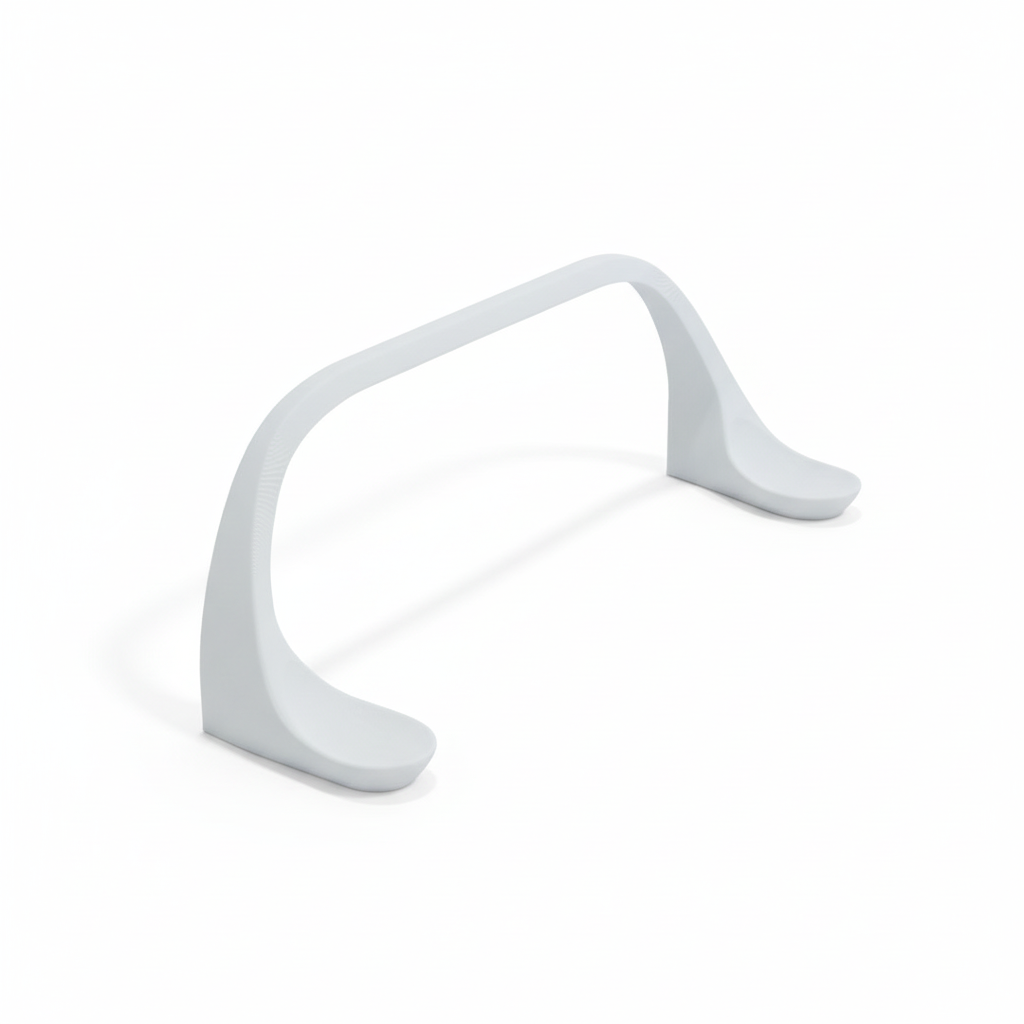 Suport Controller Gaming - Stand Minimalist PLA