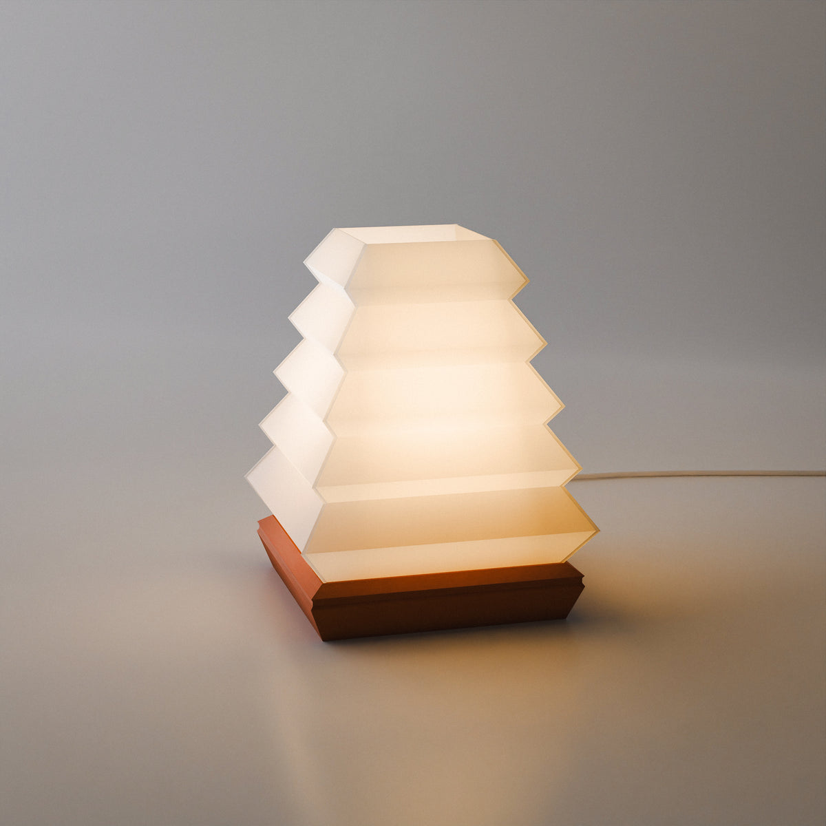 Lampa Tori