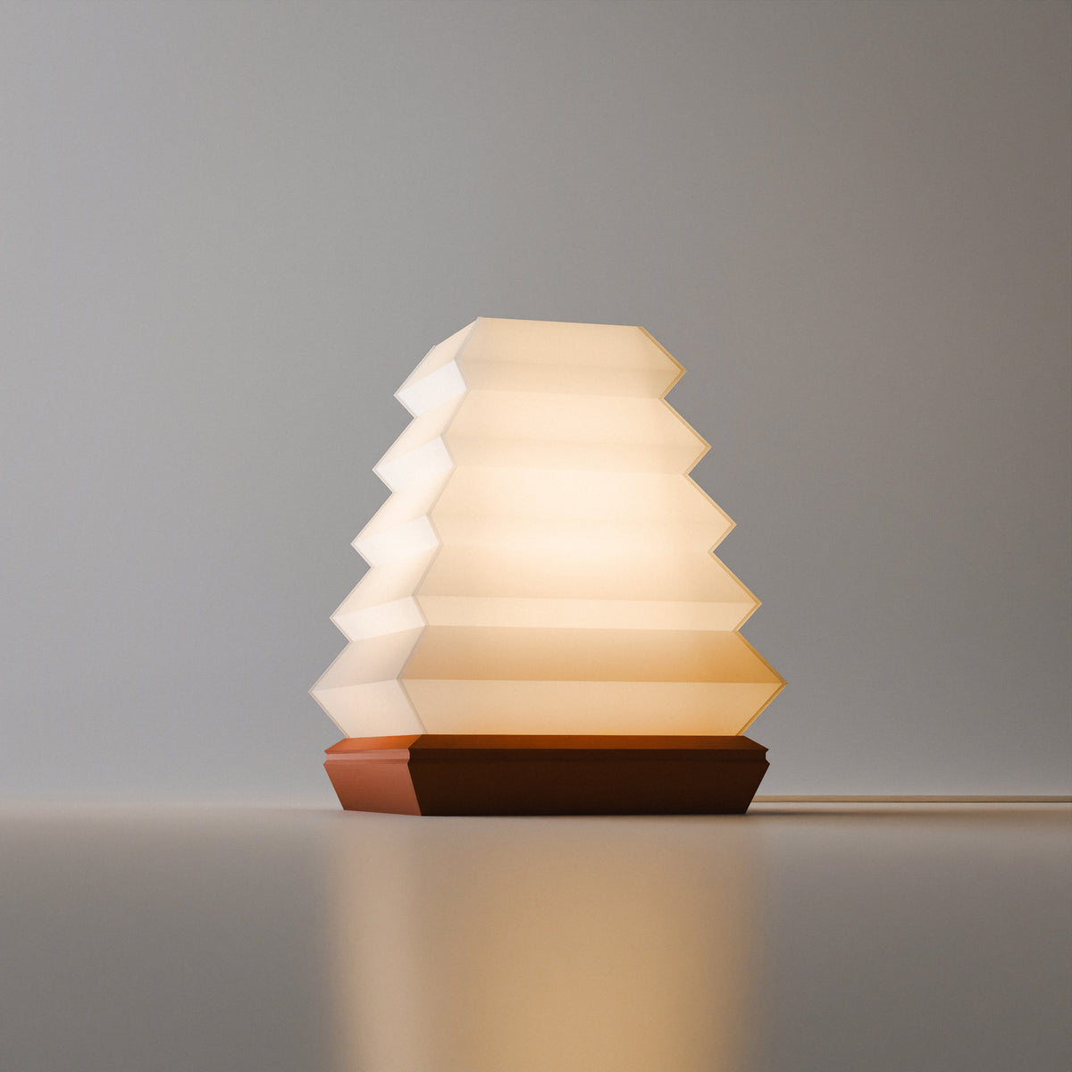 Lampa Tori