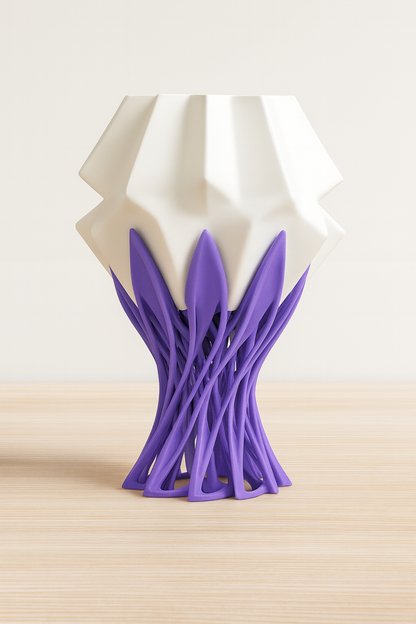Lampa Nox design modern intraznet