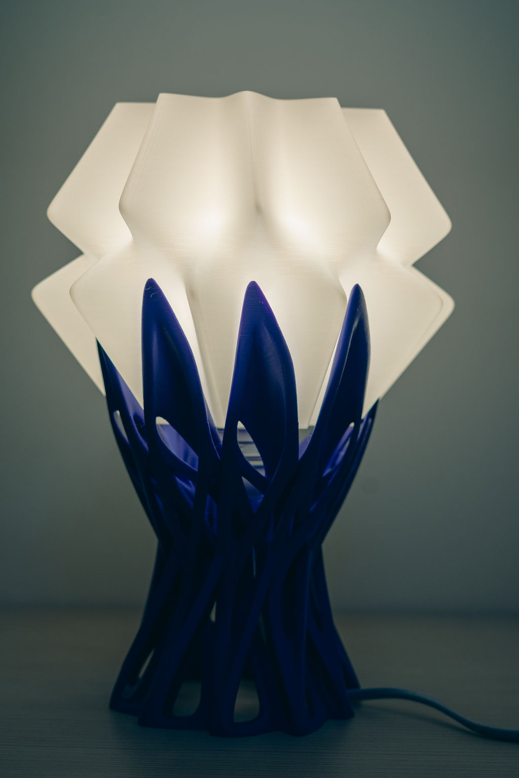 Lampa Nox