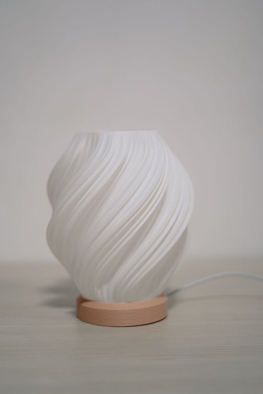 Lampa twist mini