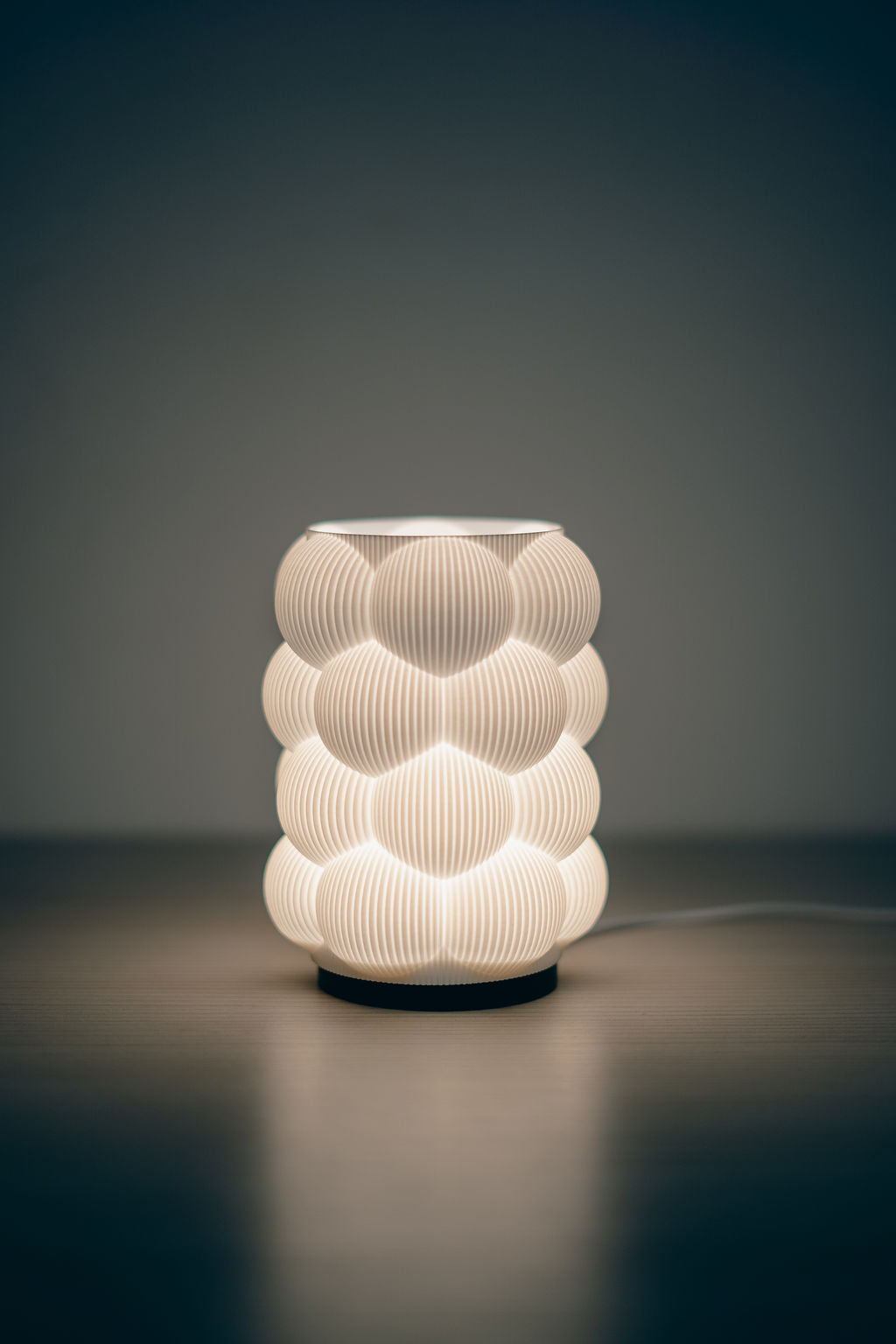 Lampa Bubble mini
