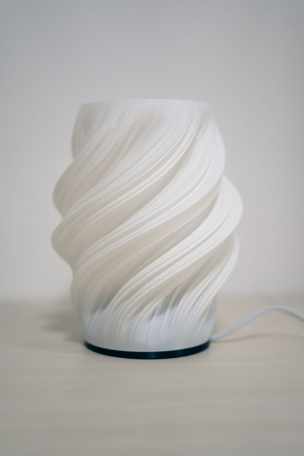 Lampa Twist