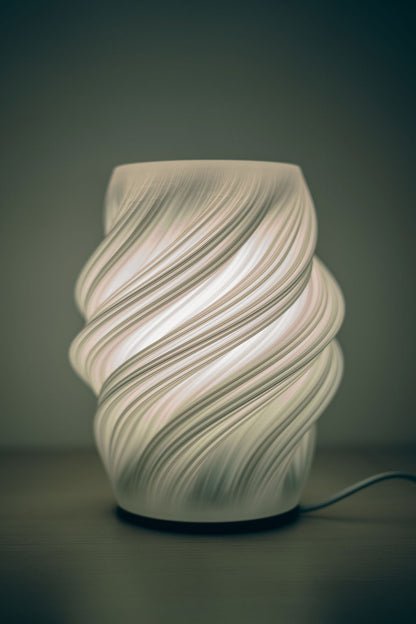 Lampa Twist