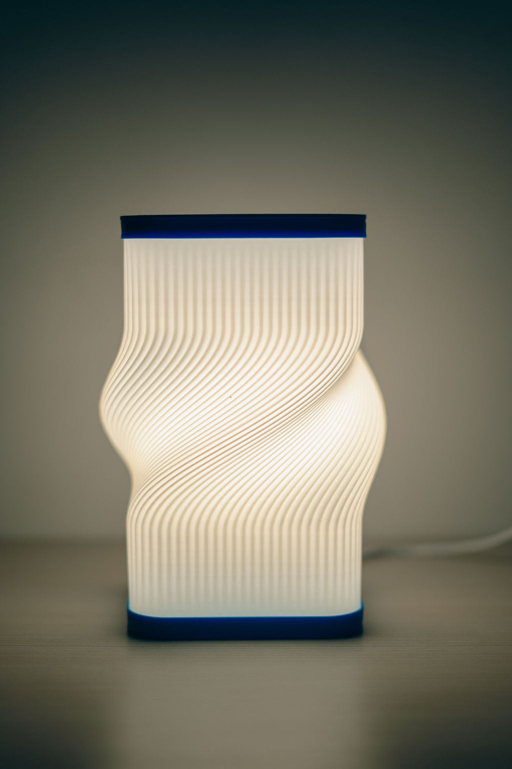 Lampa Torque