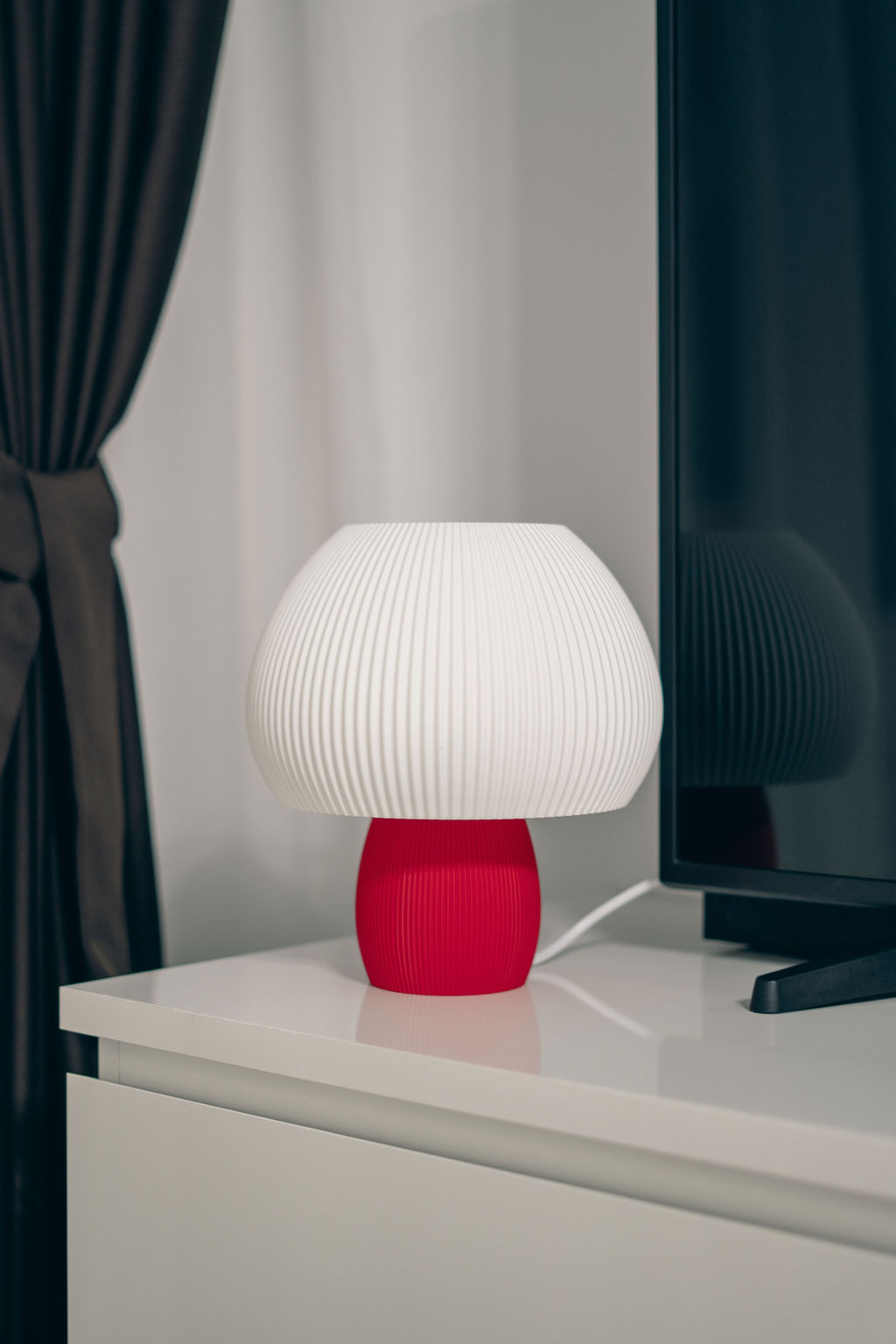 Lampa Nessino