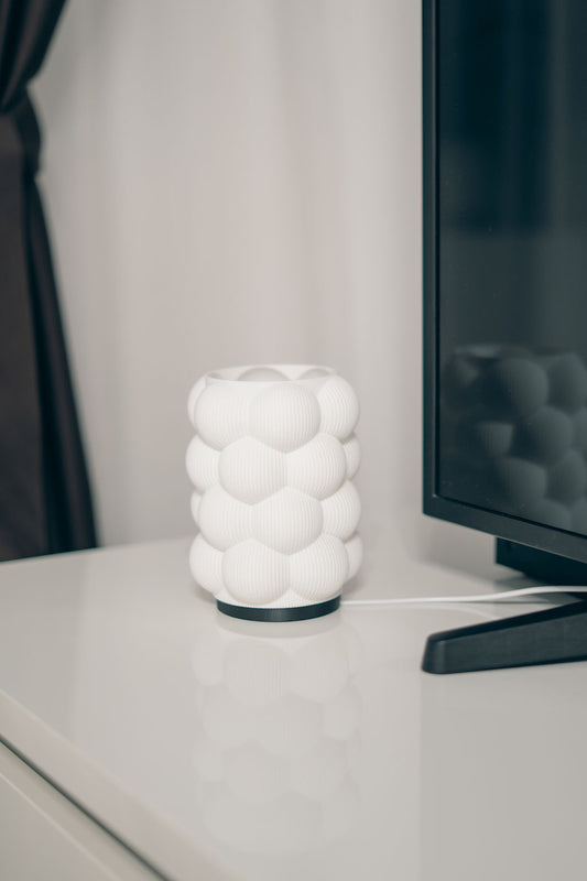 Lampa Bubble mini