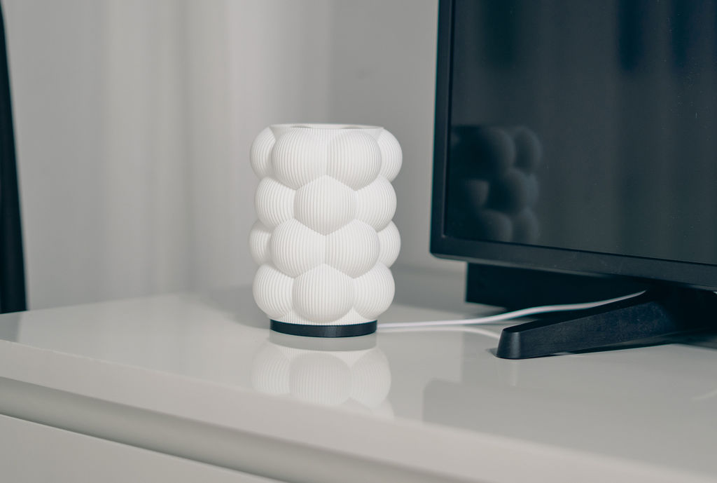 Lampa Bubble mini