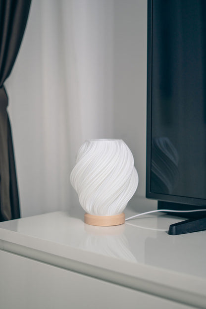 Lampa twist mini