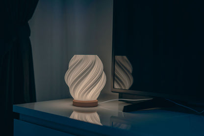 Lampa twist mini