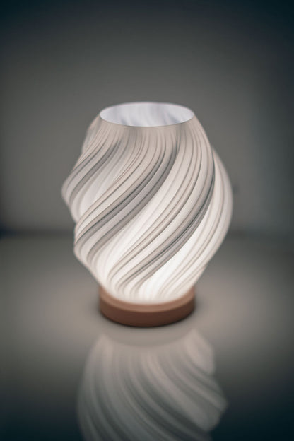 Lampa twist mini
