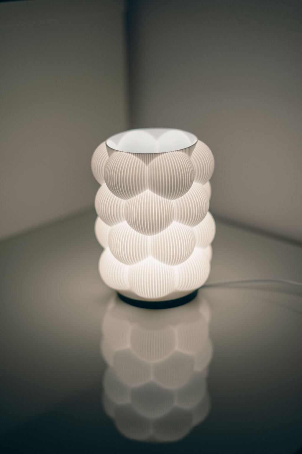 Lampa Bubble mini