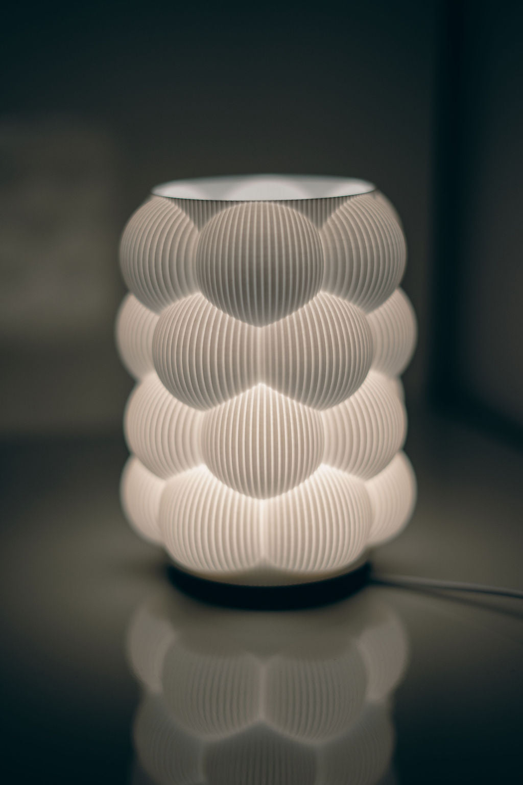 Lampa Bubble mini