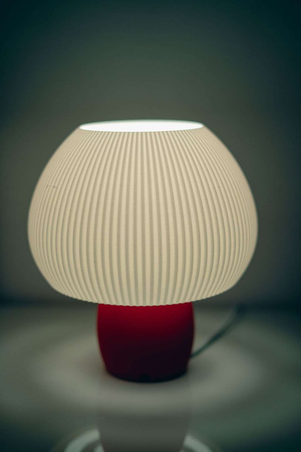 Lampa Nessino