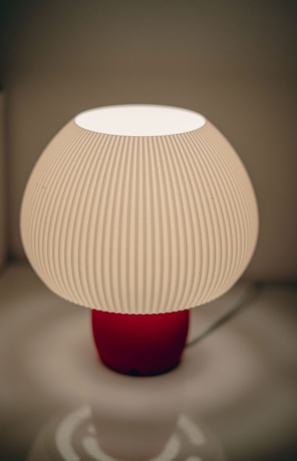 Lampa Nessino