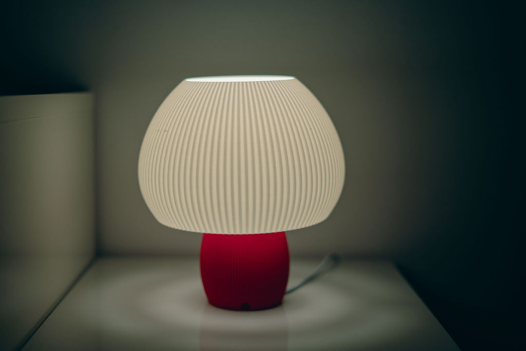 Lampa Nessino