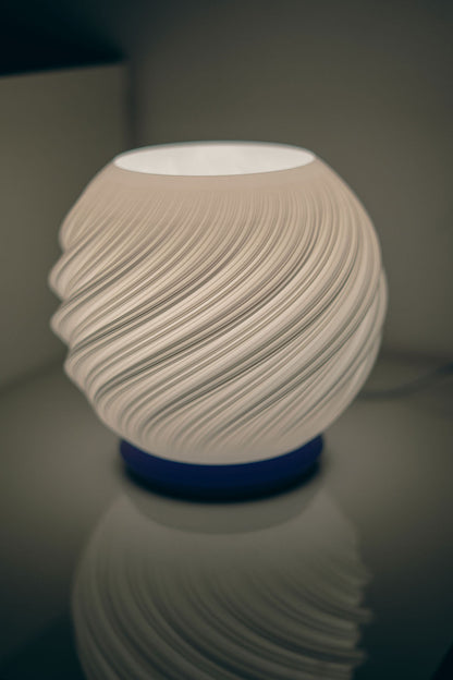 Lampa Orbe