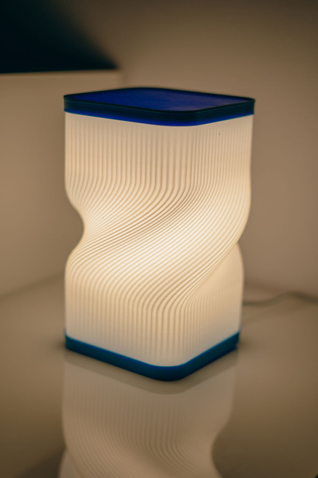 Lampa Torque