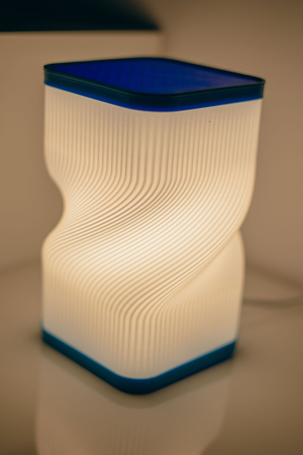 Lampa Torque