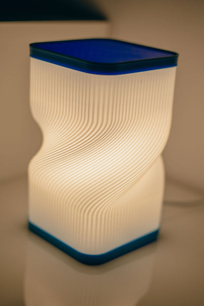 Lampa Torque