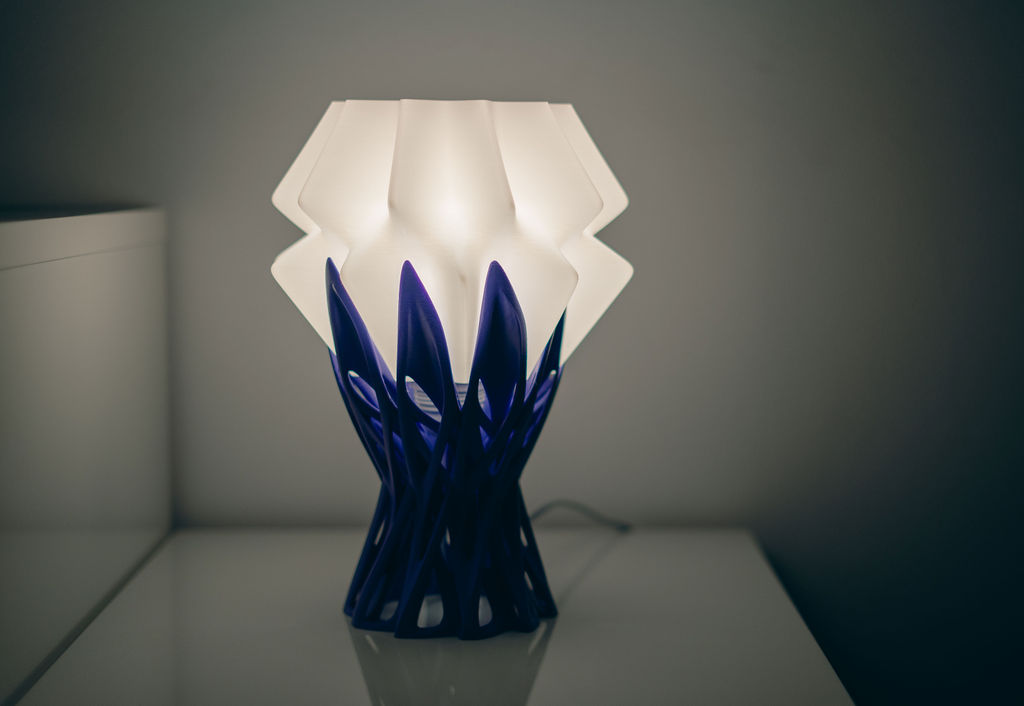 Lampa Nox