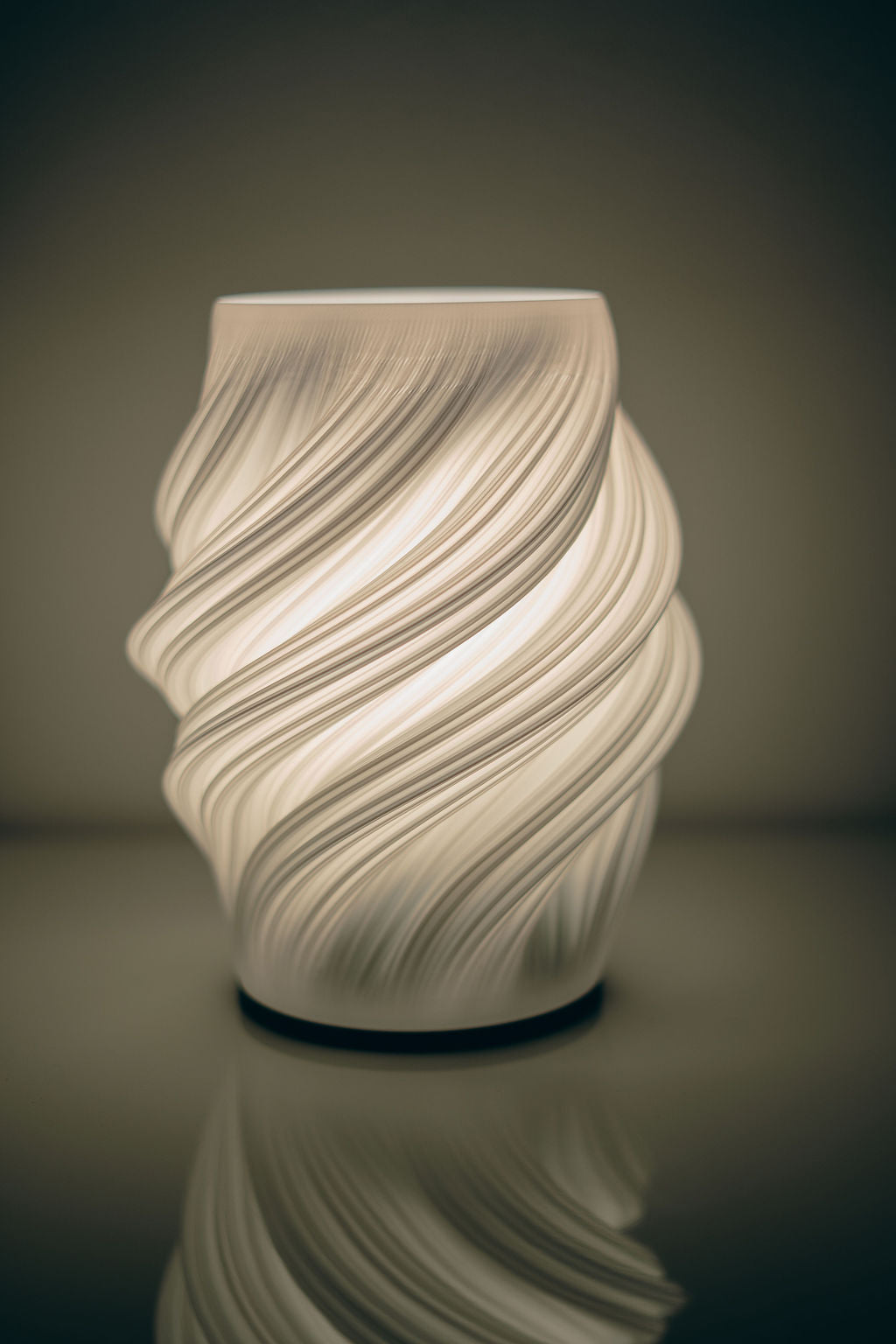 Lampa Twist