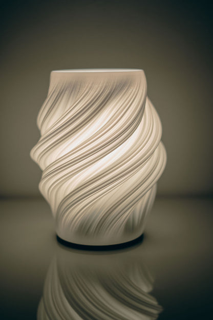 Lampa Twist