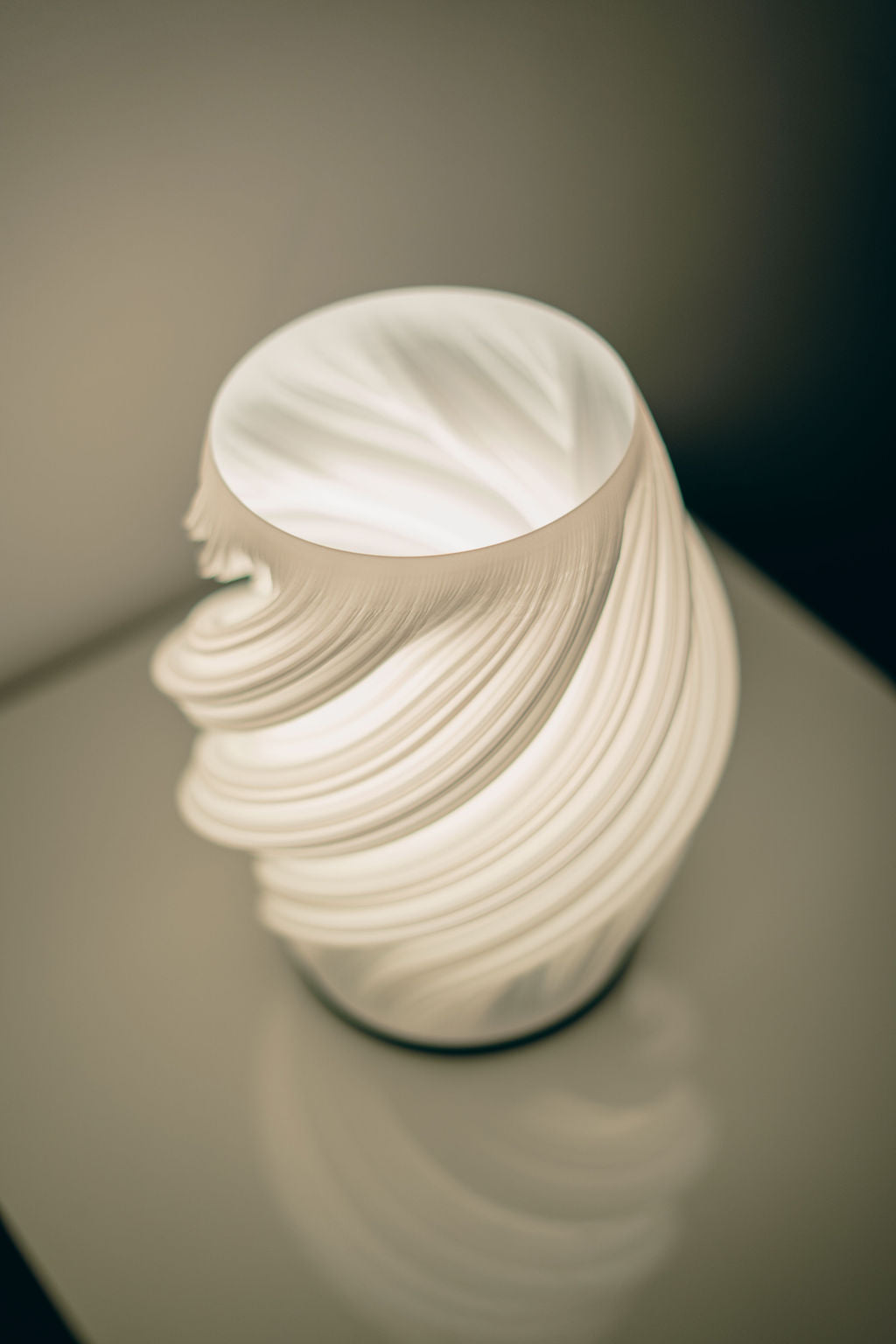 Lampa Twist