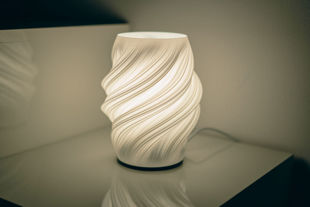 Lampa Twist