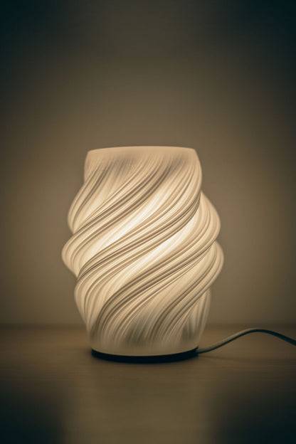 Lampa Twist