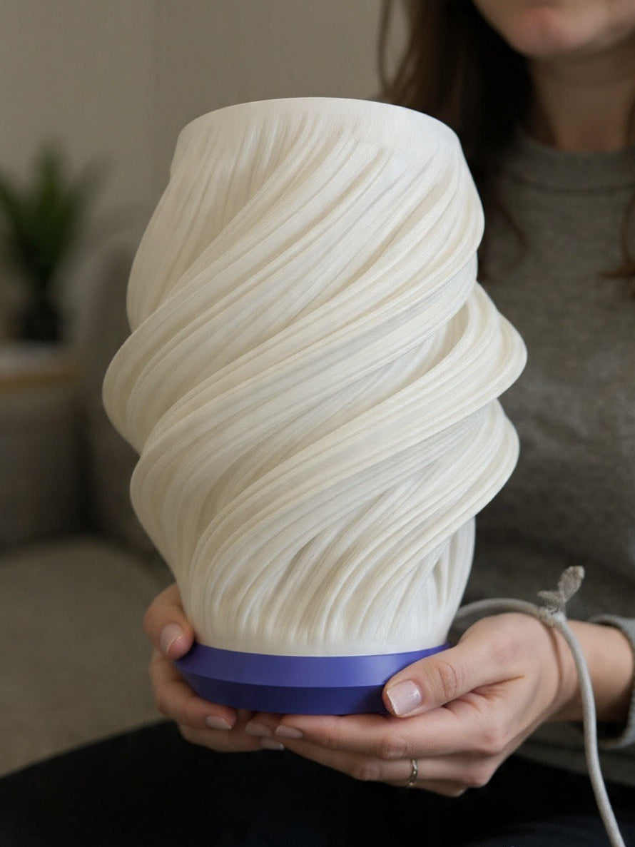 Lampa Twist