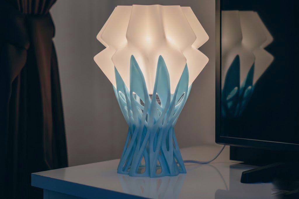 Lampa Nox