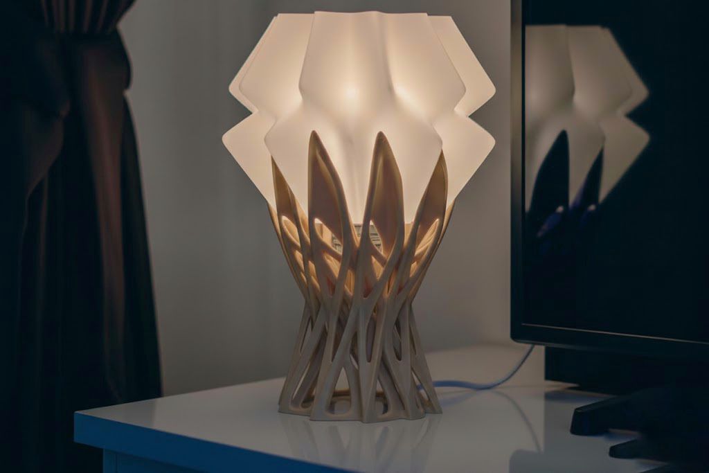 Lampa Nox