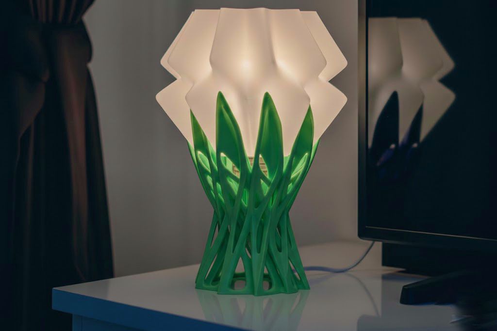 Lampa Nox