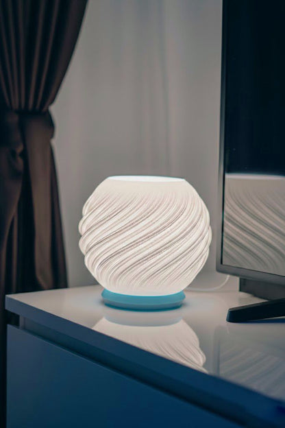 Lampa Orbe