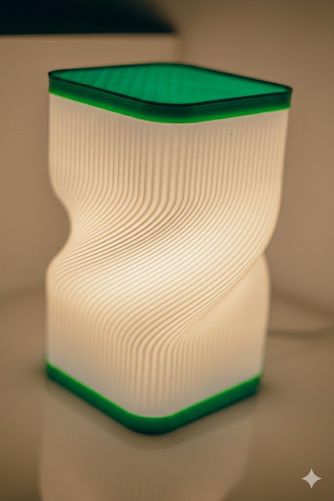 Lampa Torque