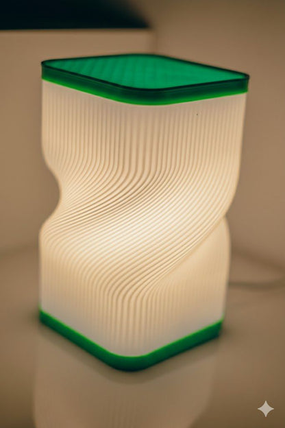 Lampa Torque