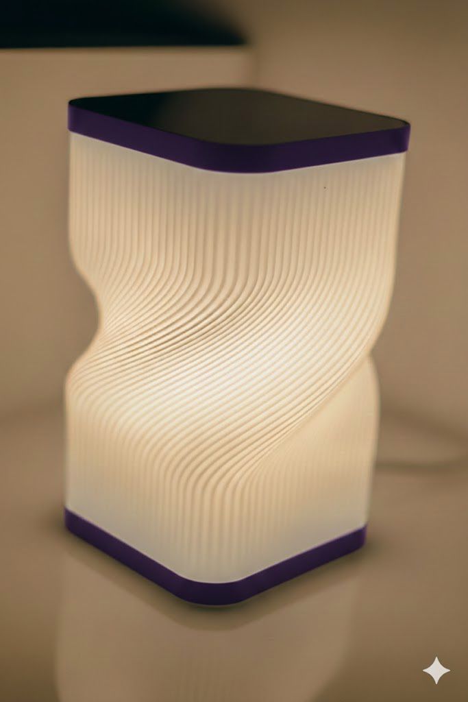 Lampa Torque