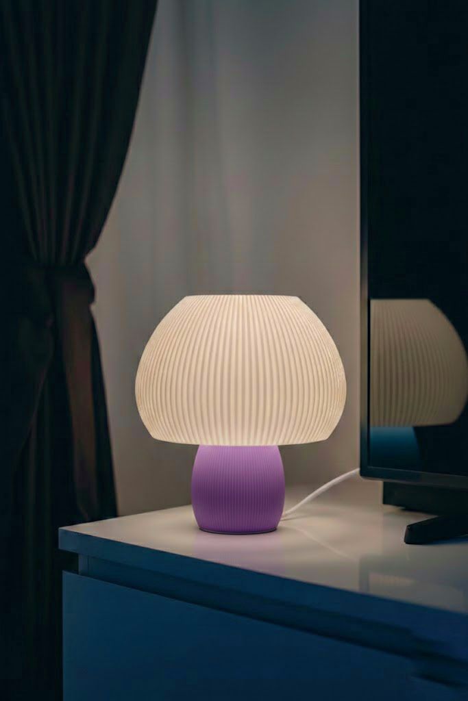 Lampa Nessino