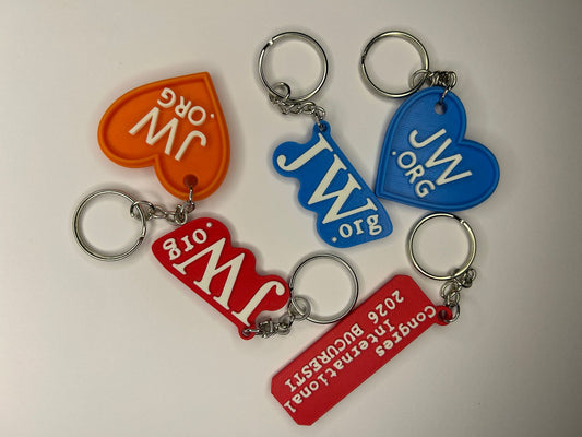 Breloc personalizat