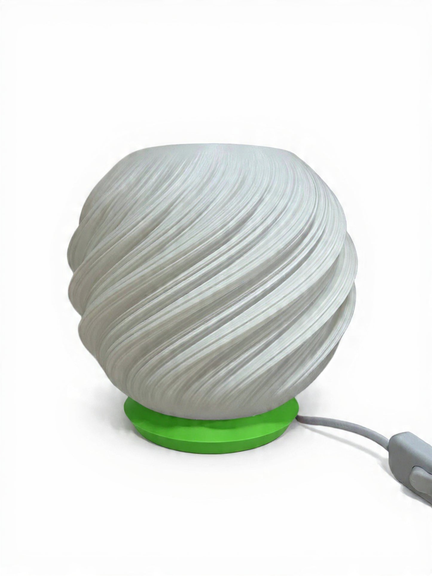 Lampa Orbe