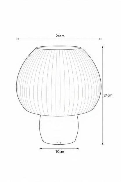 Lampa Nessino