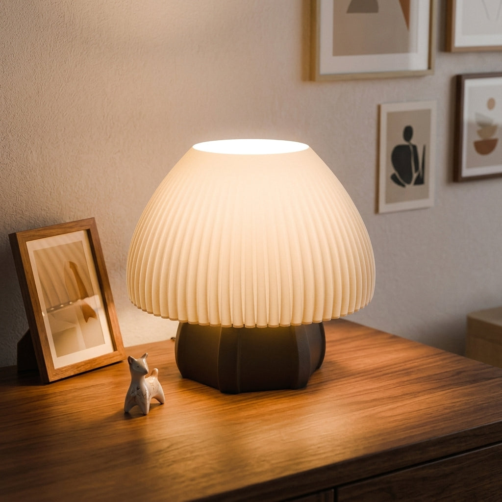 Lampa Hikari 10