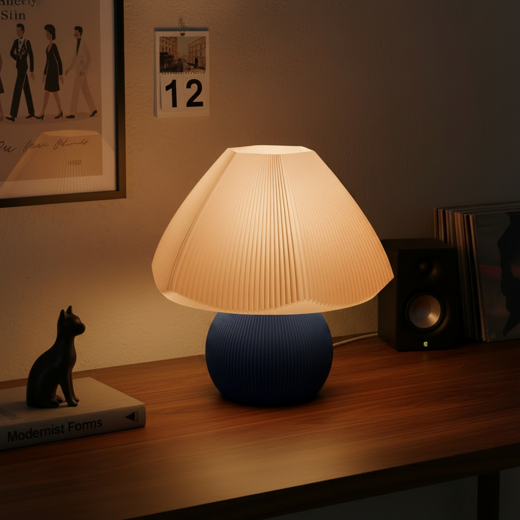Lampa Hikari 09