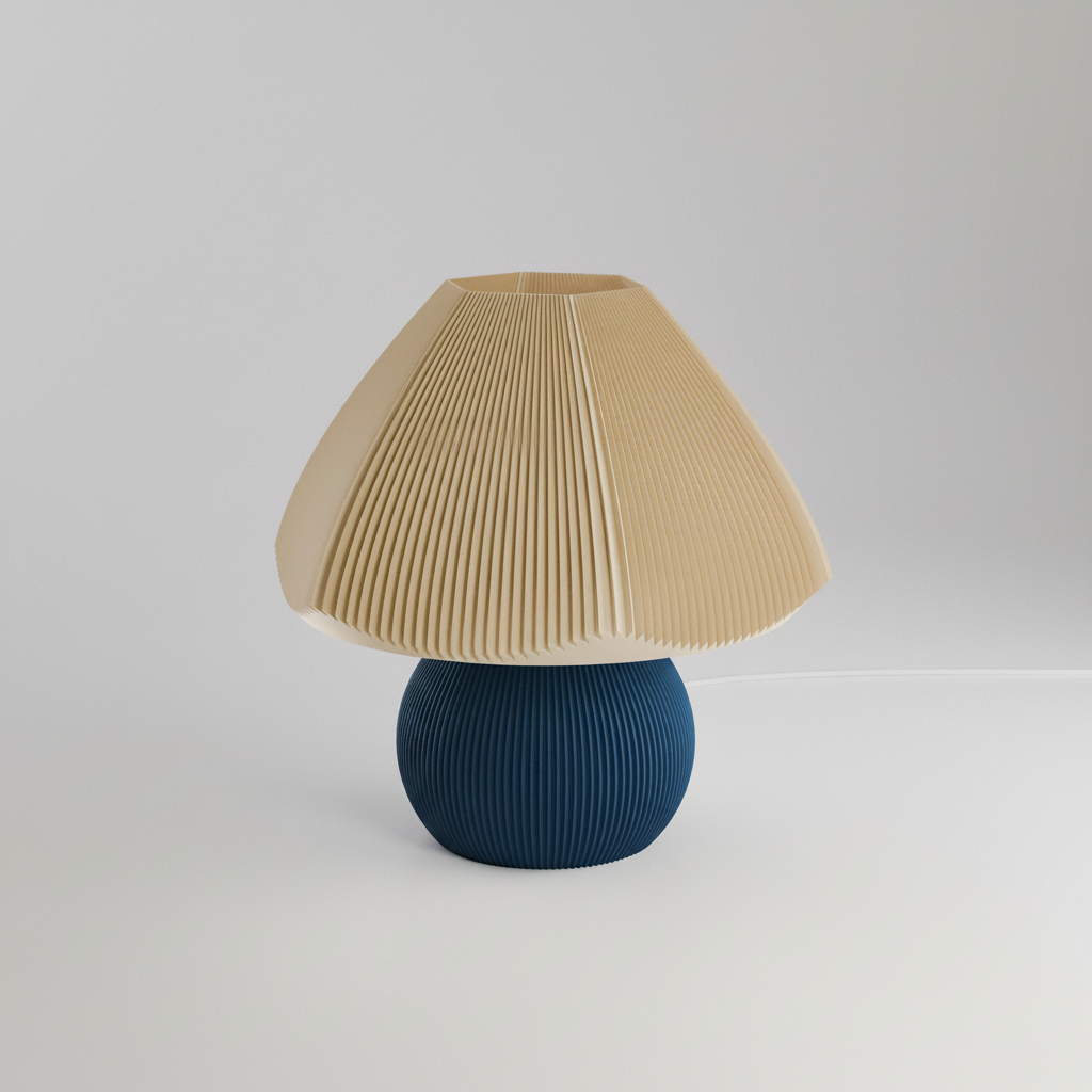 Lampa Hikari 09