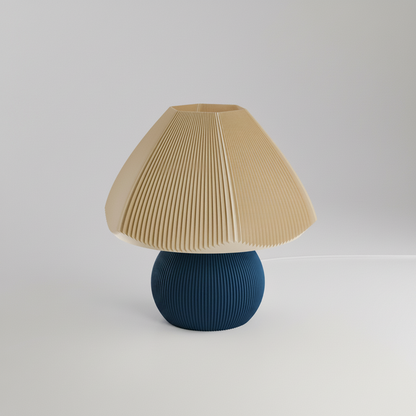 Lampa Hikari 09